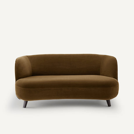 Sofa XS Bronce - BEESBURY 