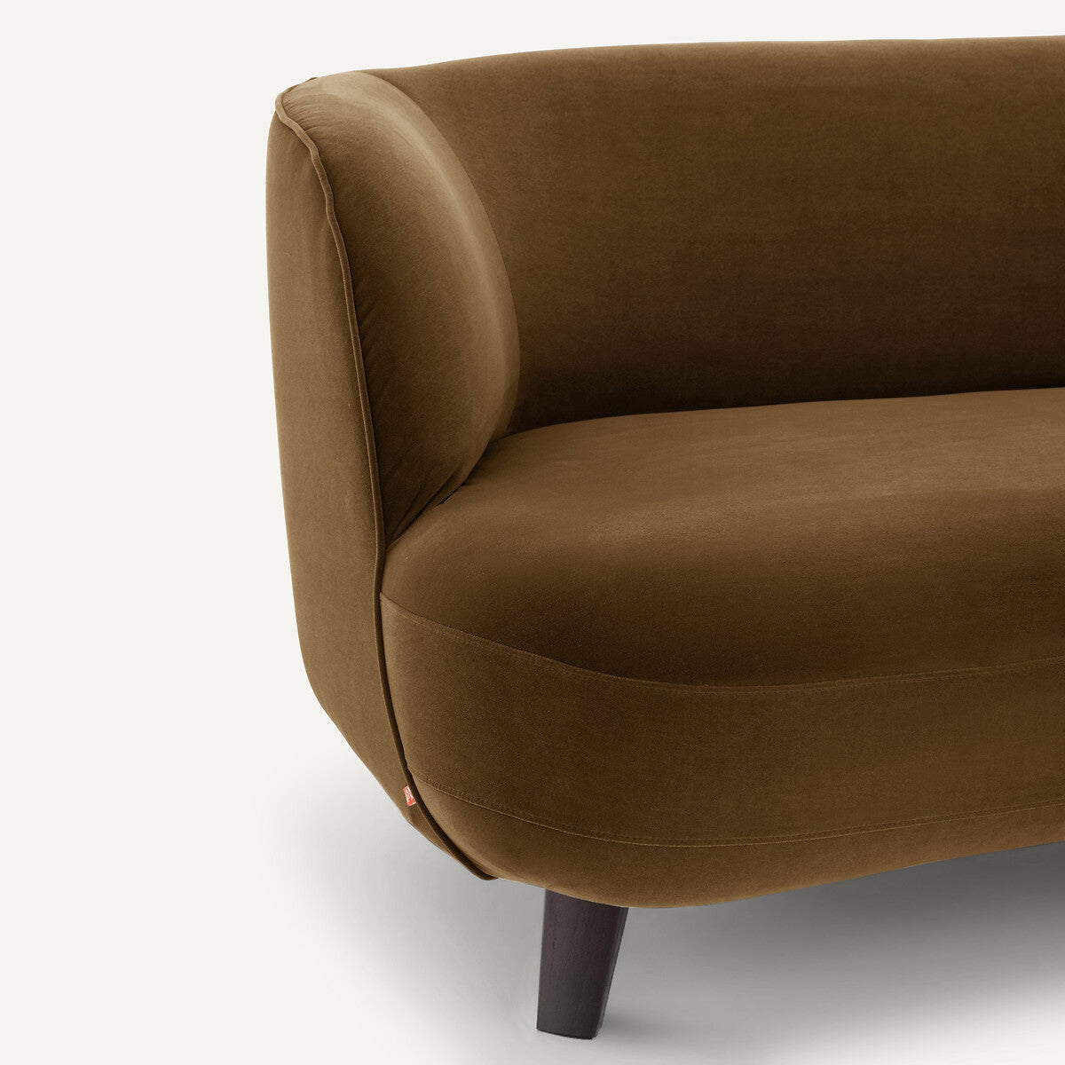 Sofa XS Bronce - BEESBURY 