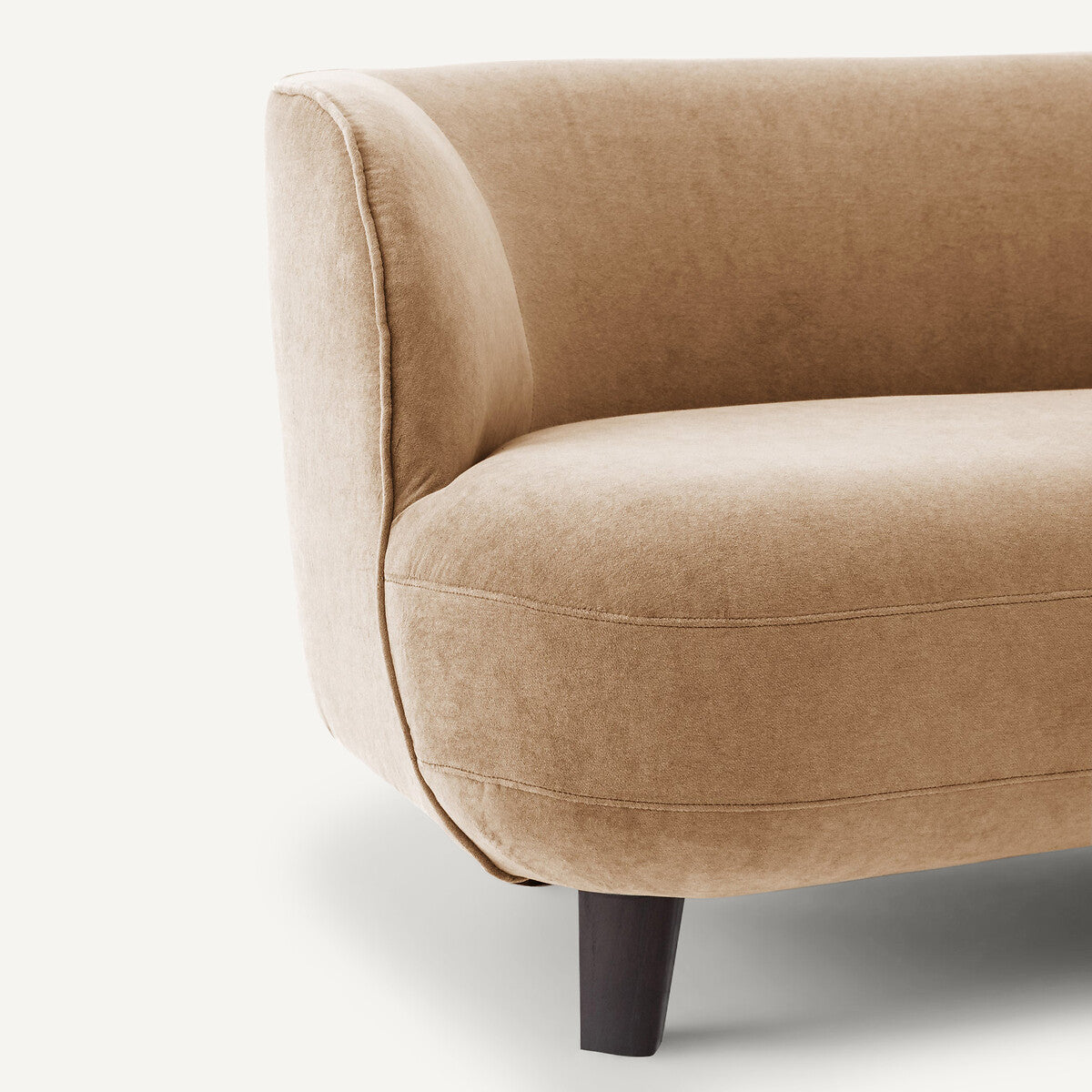 Sofa XS Canamo - BEESBURY 