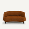 Sofa XS Caoba - BEESBURY 