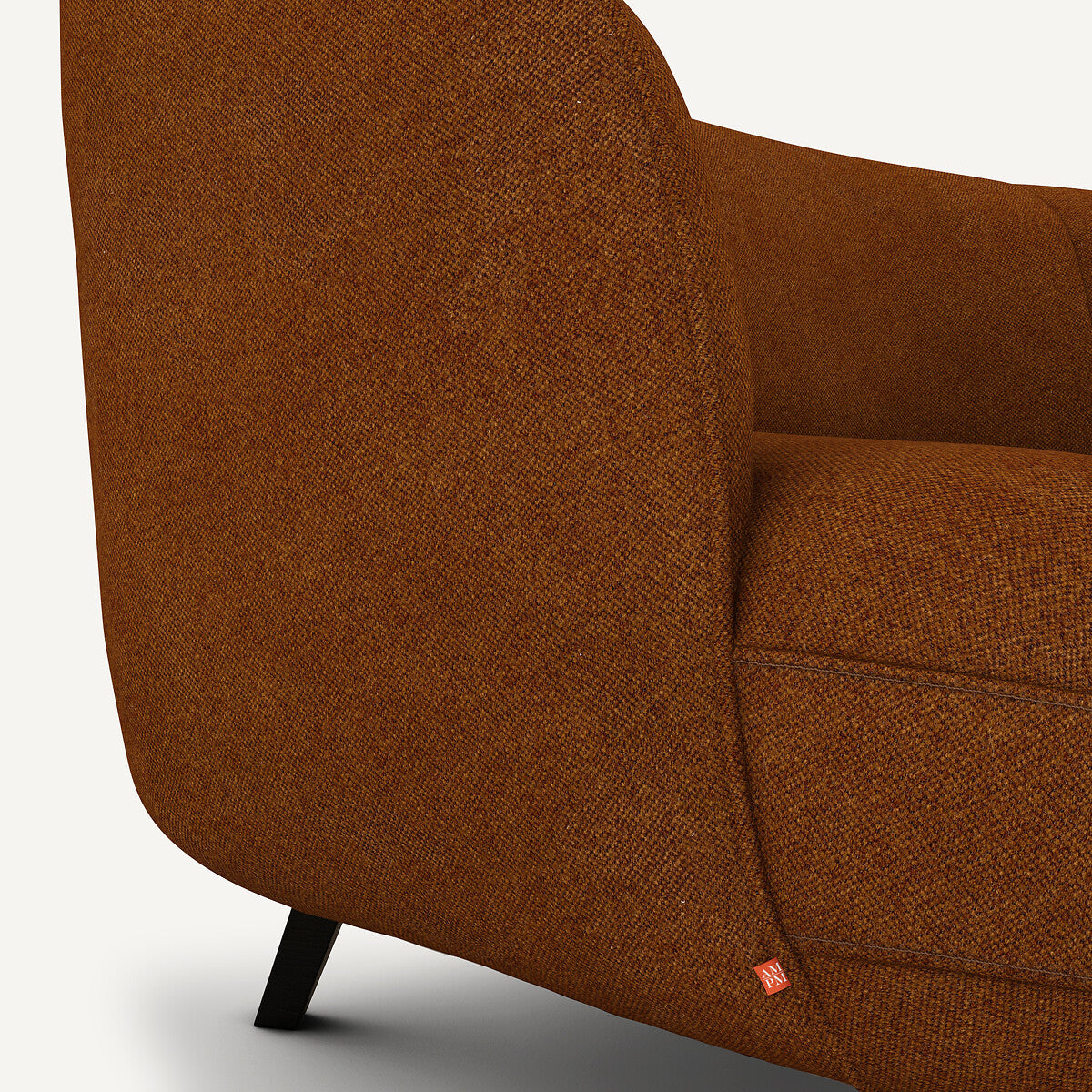 Sofa XS Caoba - BEESBURY 