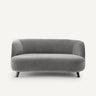 Sofa XS Carbono - BEESBURY 