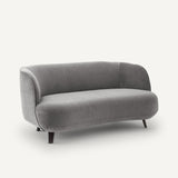 Sofa XS Carbono - BEESBURY 