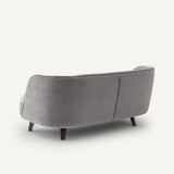 Sofa XS Carbono - BEESBURY 