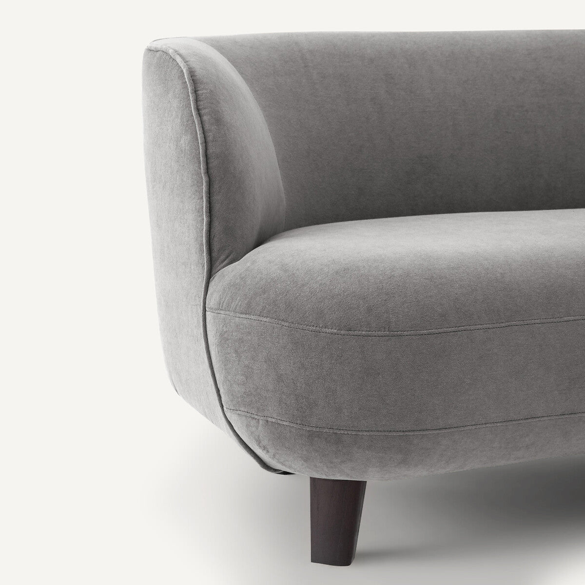 Sofa XS Carbono - BEESBURY 