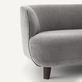 Sofa XS Carbono - BEESBURY 
