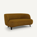 Sofa XS Miel marmol - BEESBURY 