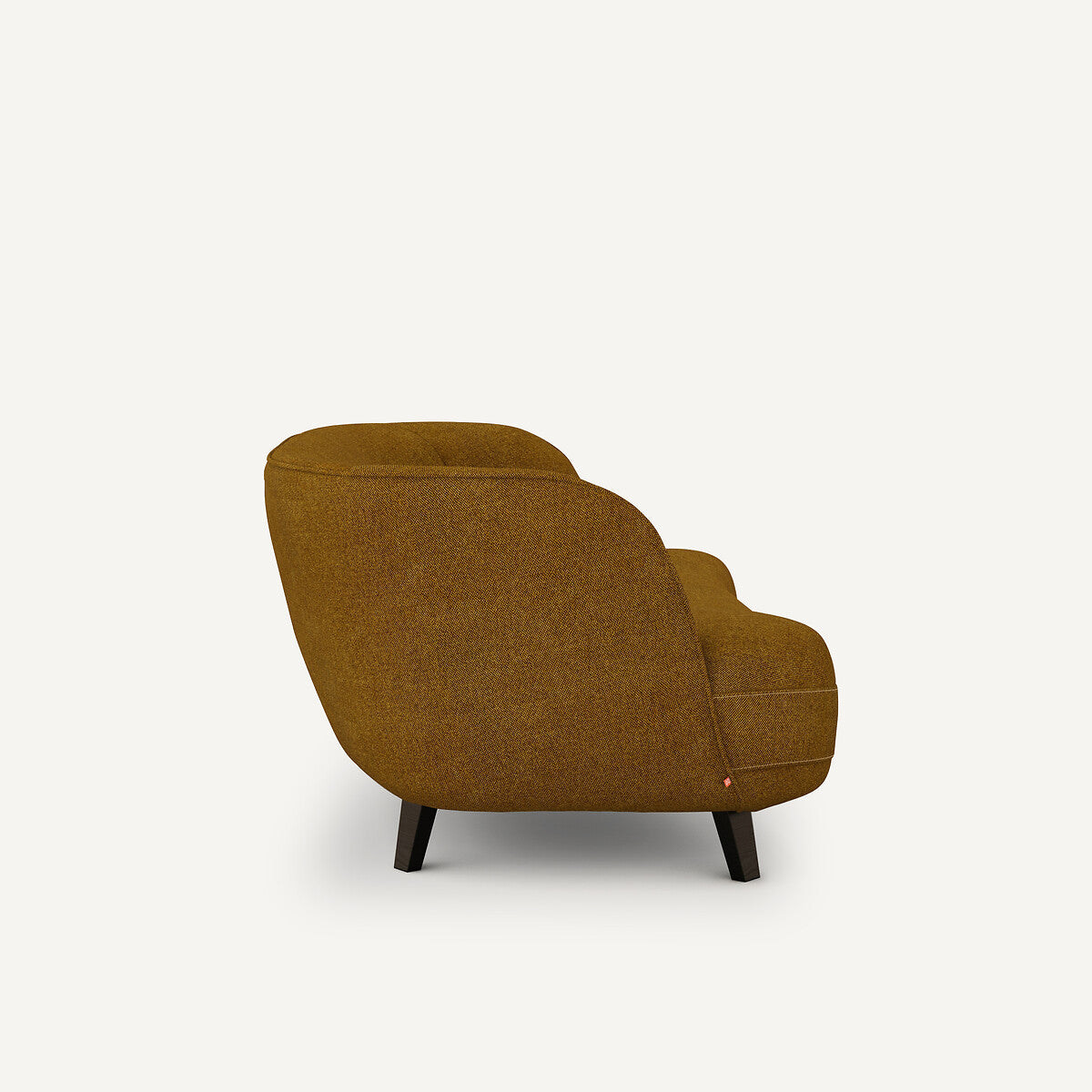 Sofa XS Miel marmol - BEESBURY 