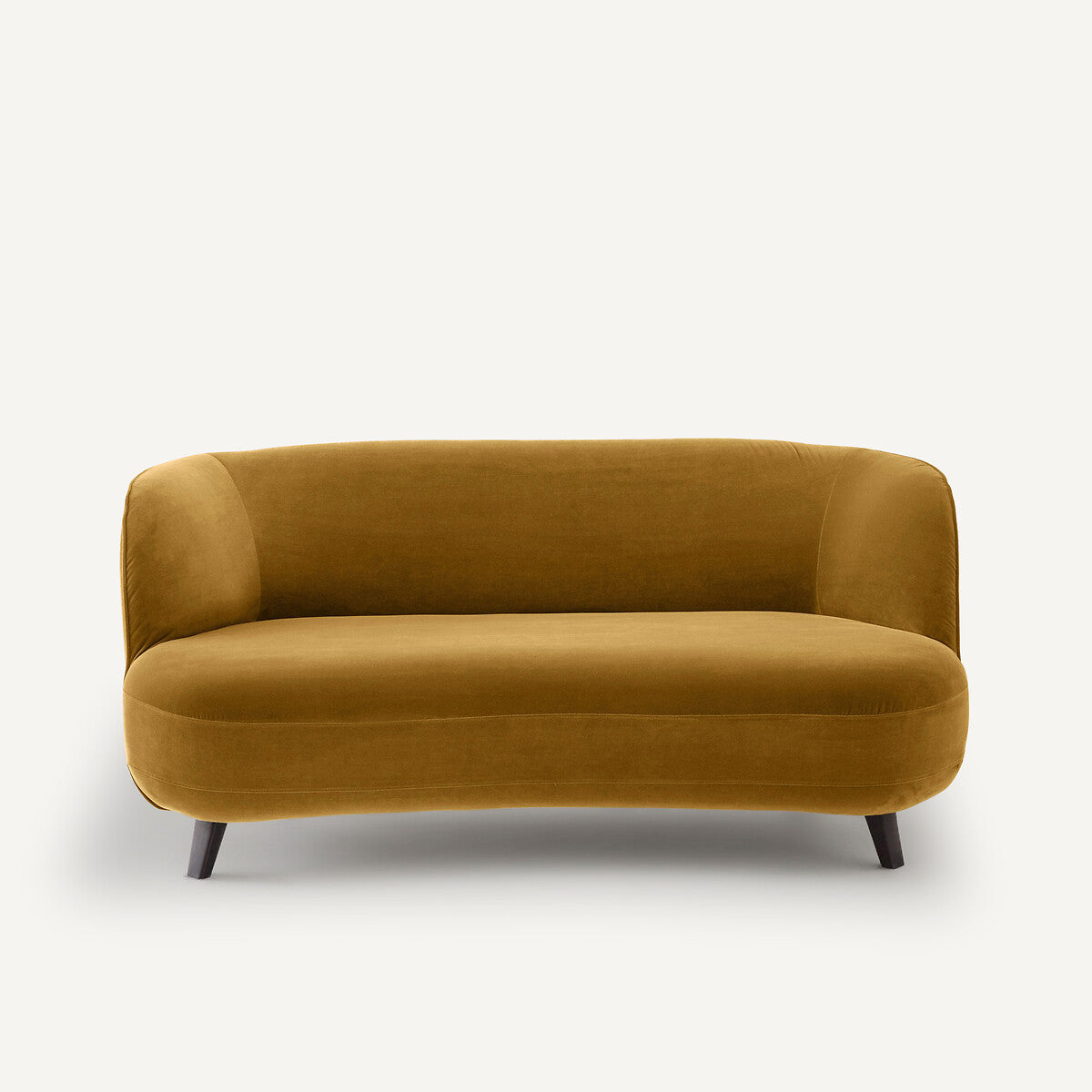 Sofa XS Mostaza - BEESBURY 