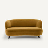 Sofa XS Mostaza - BEESBURY 