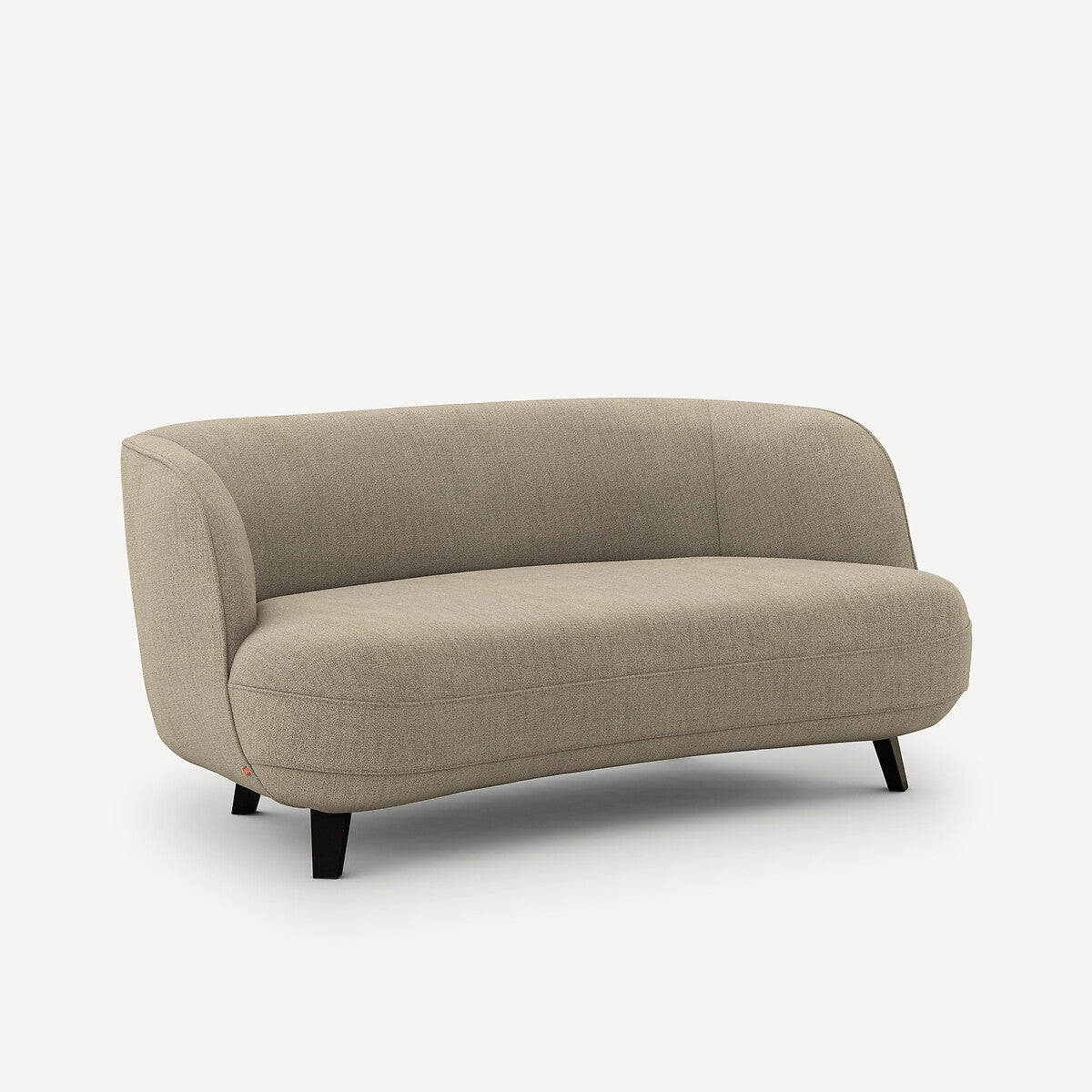 Sofa XS Natural - BEESBURY 