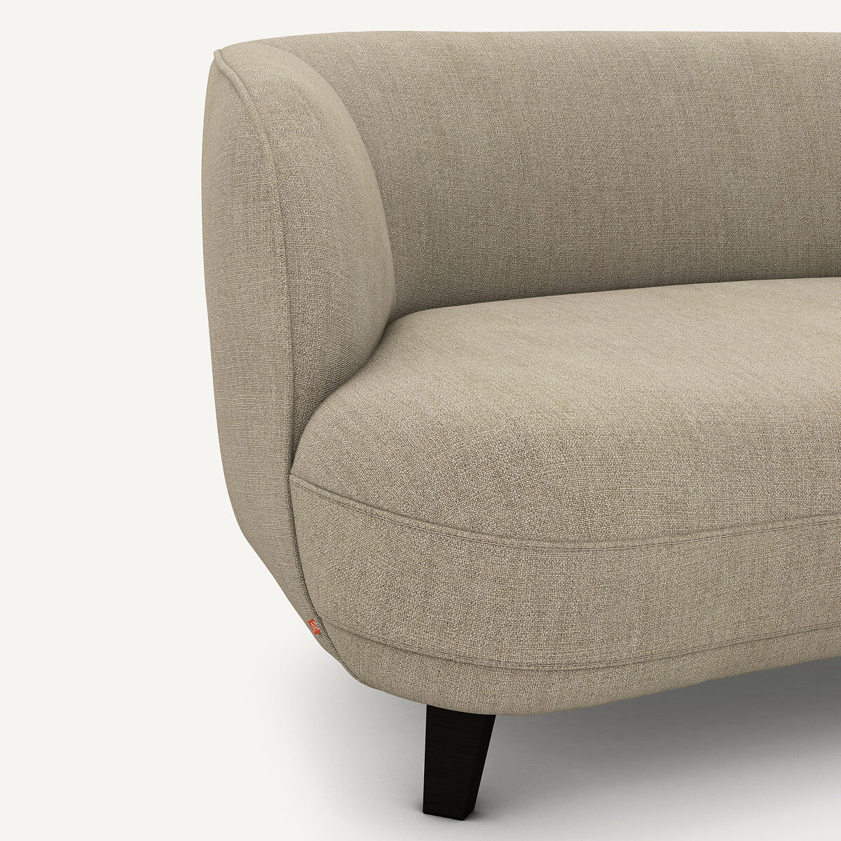 Sofa XS Natural - BEESBURY 