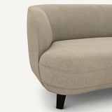Sofa XS Natural - BEESBURY 