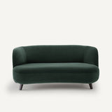 Sofa XS Verde zar - BEESBURY 