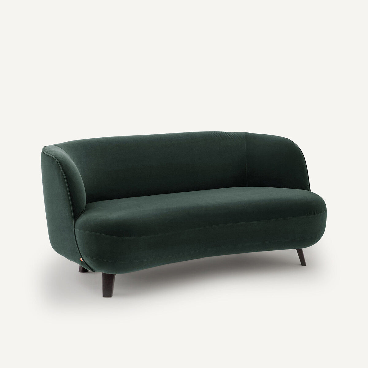 Sofa XS Verde zar - BEESBURY 