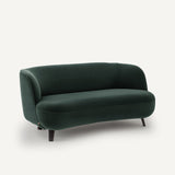 Sofa XS Verde zar - BEESBURY 