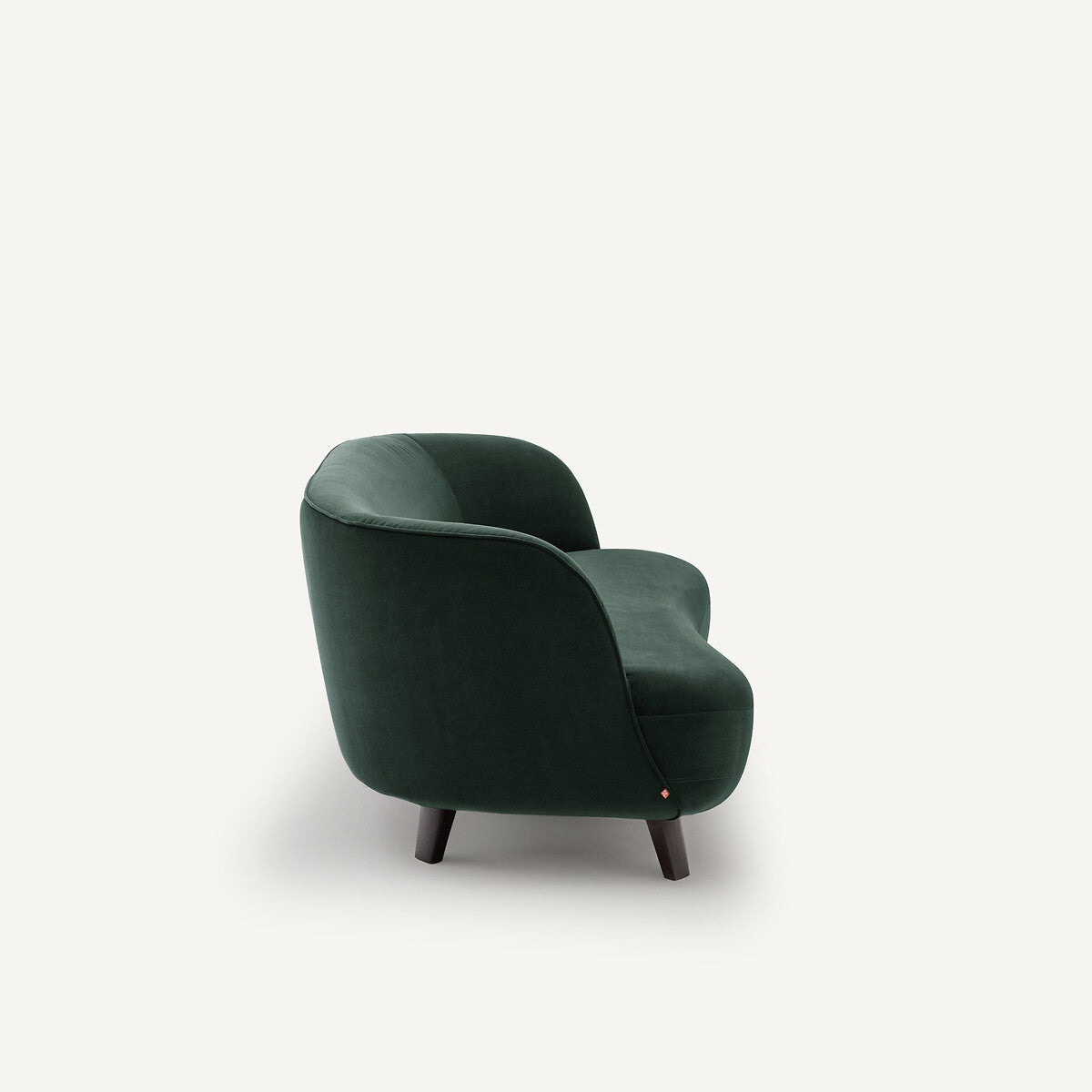 Sofa XS Verde zar - BEESBURY 