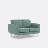Sofa de 2 plazas Eucalipto- EDMURE