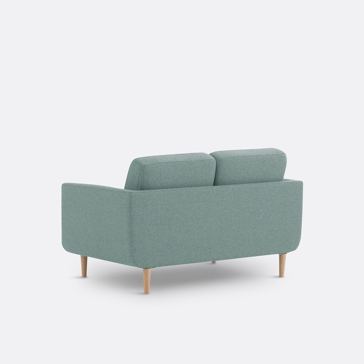Sofa de 2 plazas Eucalipto- EDMURE