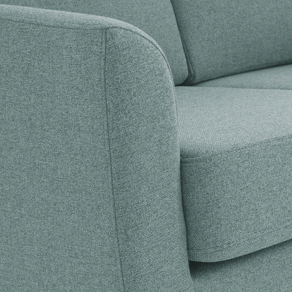 Sofa de 2 plazas Eucalipto- EDMURE 