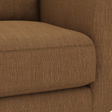 Sofa de 2 plazas Tabaco- EDMURE
