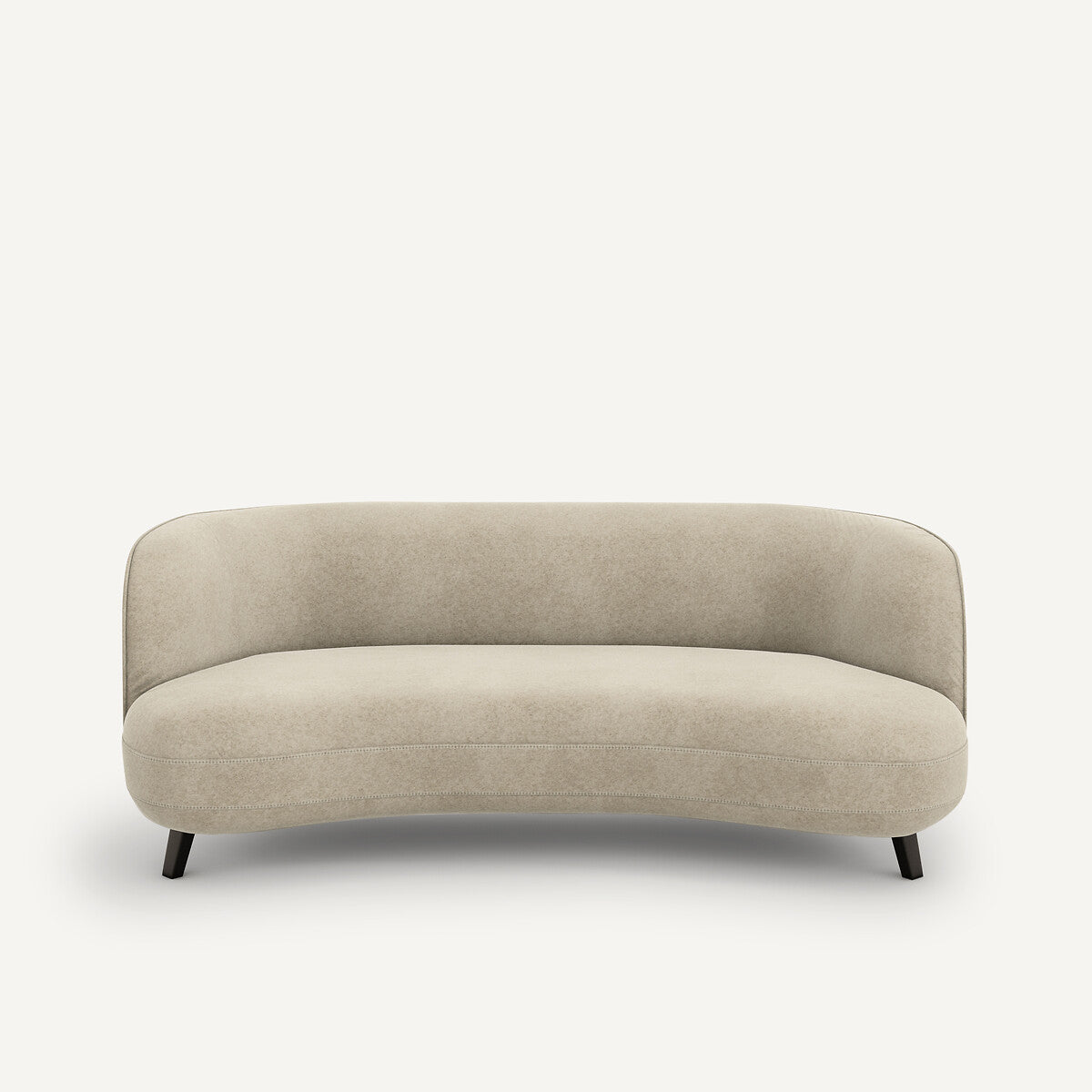 Sofa de 3P Albatros- BEESBURY 