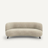 Sofa de 3P Albatros- BEESBURY 