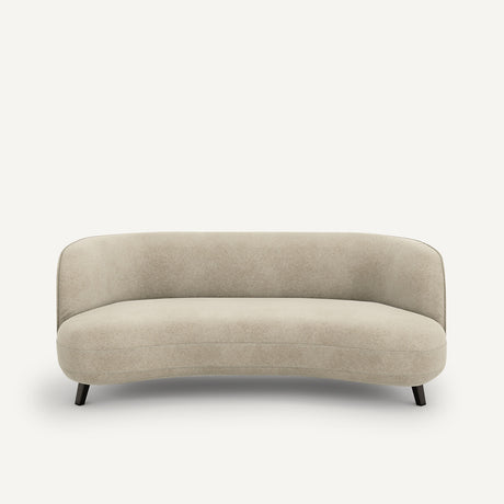 Sofa de 3P Albatros- BEESBURY 