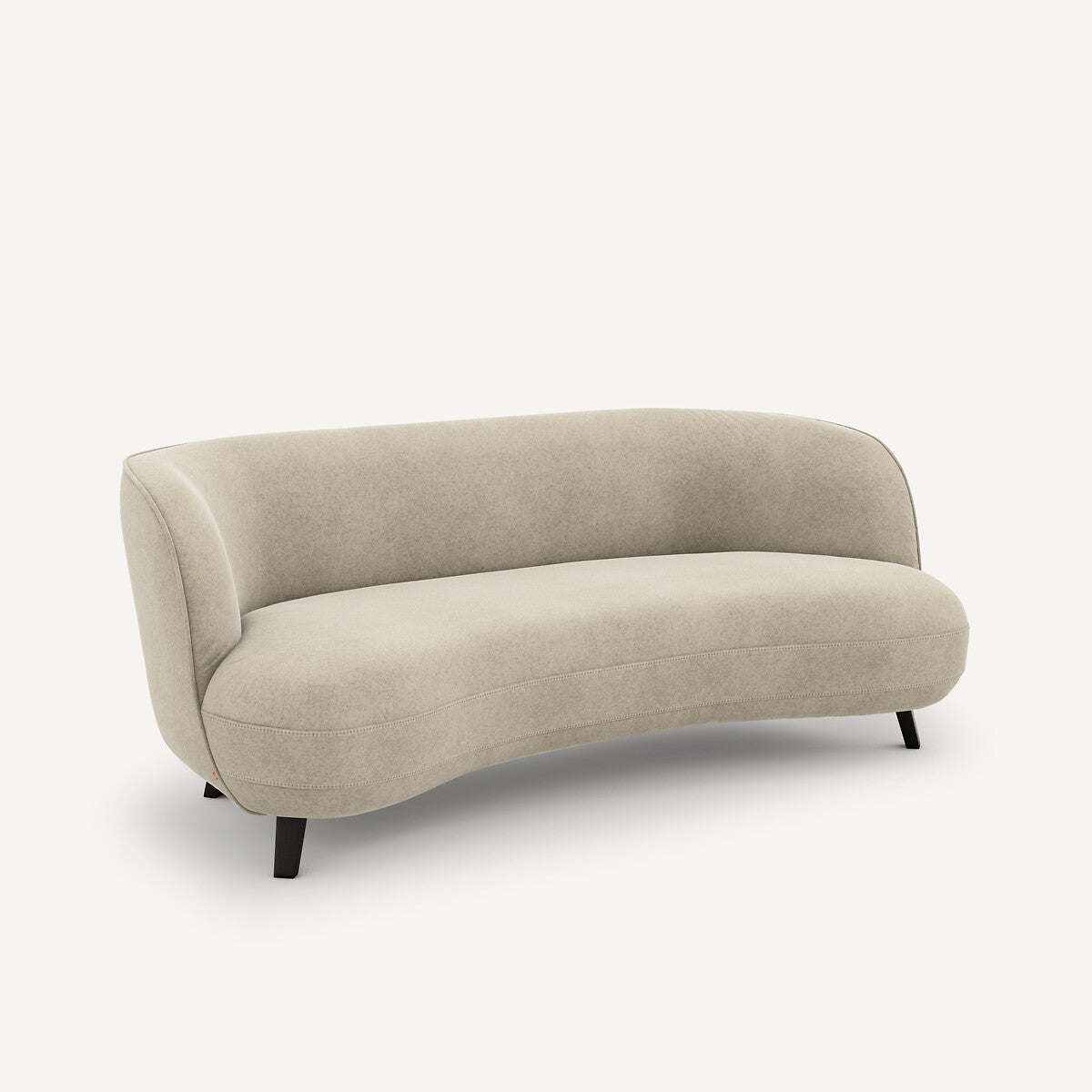 Sofa de 3P Albatros- BEESBURY 