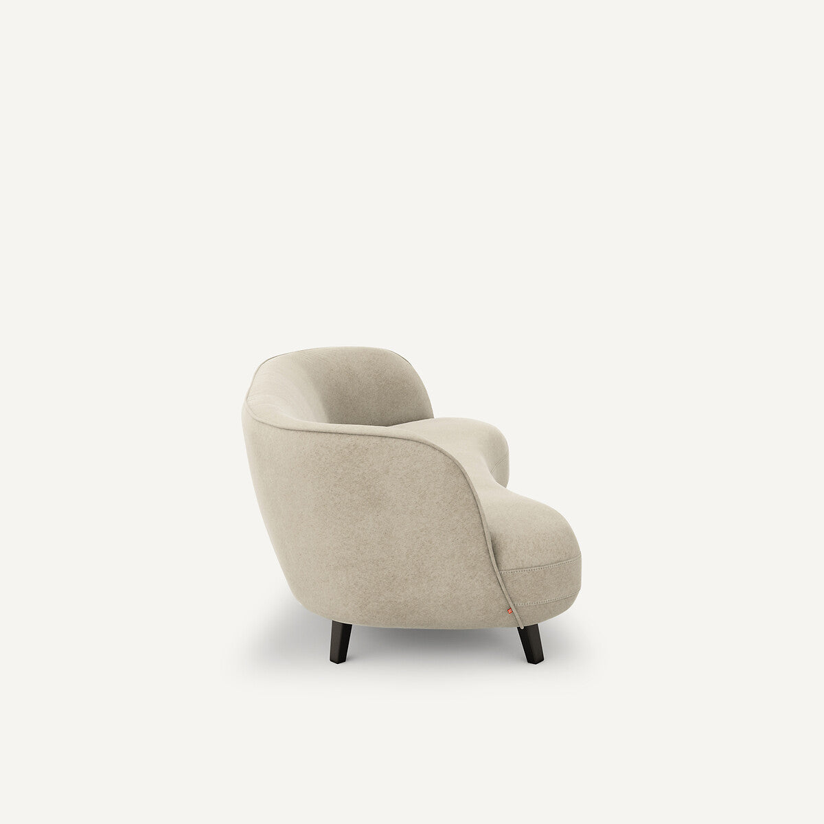 Sofa de 3P Albatros- BEESBURY 