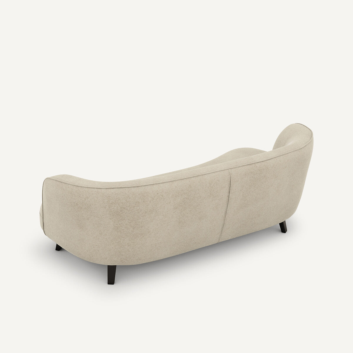 Sofa de 3P Albatros- BEESBURY 