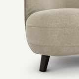 Sofa de 3P Albatros- BEESBURY 