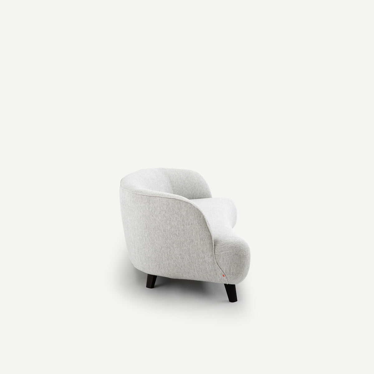 Sofa de 3P Beige grisáceo- BEESBURY 