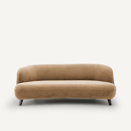 Sofa de 3P Canamo - BEESBURY