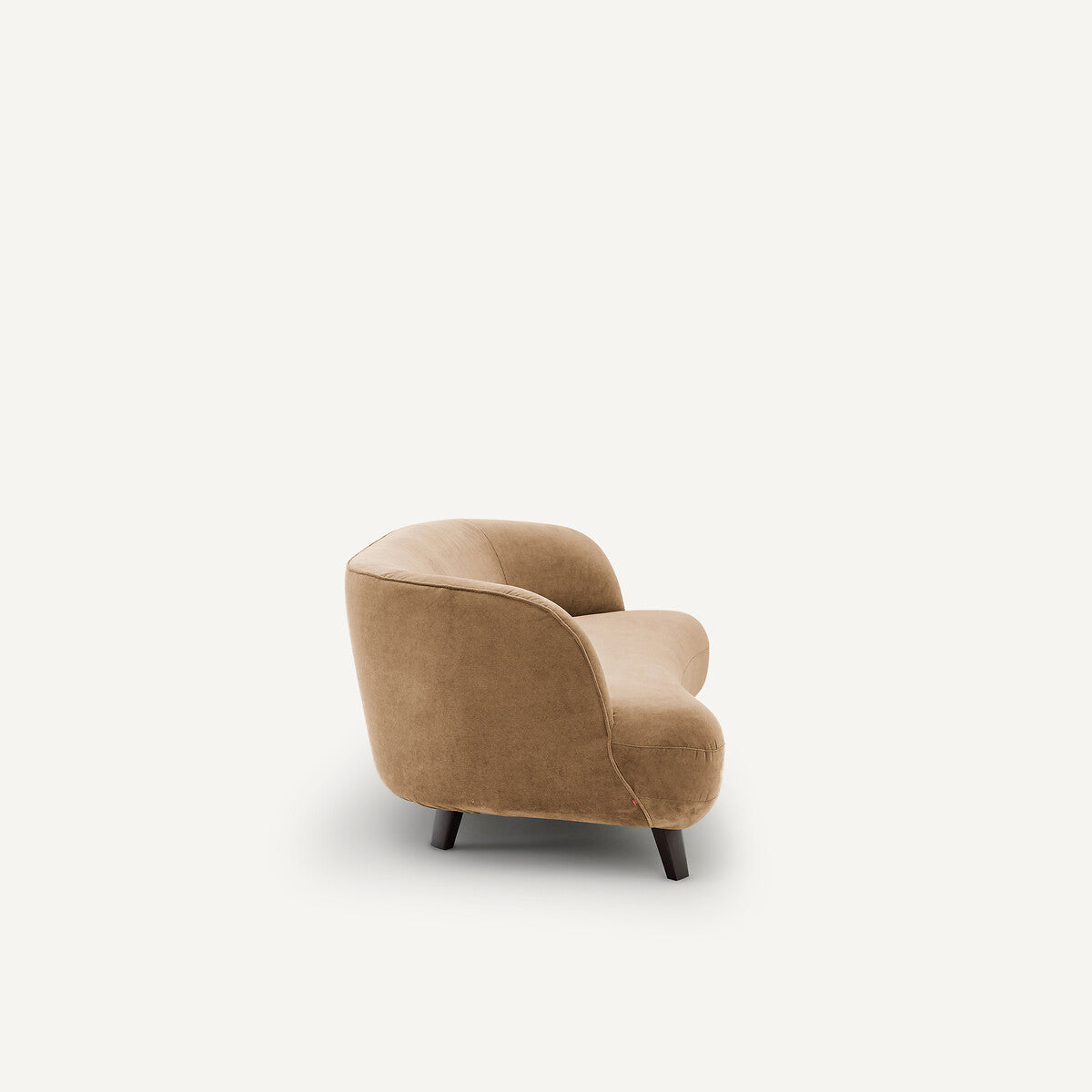 Sofa de 3P Canamo - BEESBURY