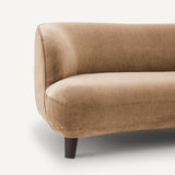 Sofa de 3P Canamo - BEESBURY