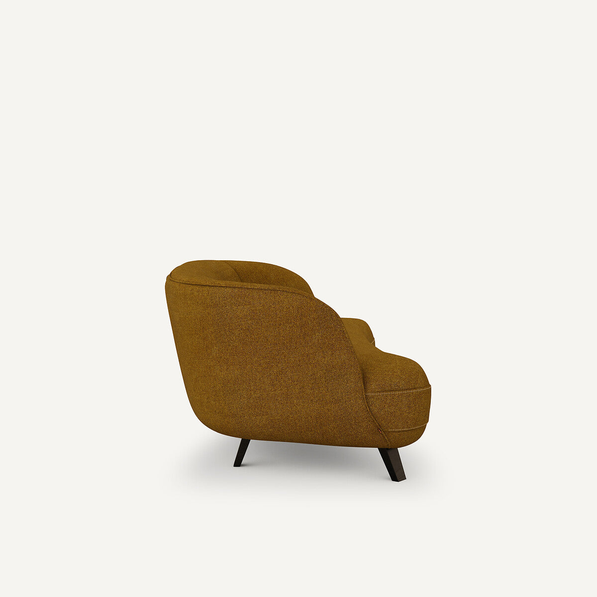 Sofa de 3P Miel marmol - BEESBURY 