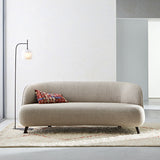 Sofa de 3P Tiza-BEESBURY 