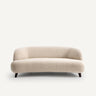 Sofa de 3P Tiza - BEESBURY