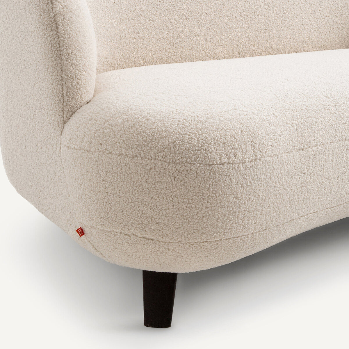 Sofa de 3P Tiza - BEESBURY