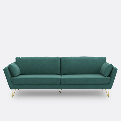 Sofa de 3, 4 y 5 plazas Eucalipto - GREYJOY 
