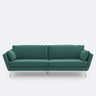 Sofa de 3, 4 y 5 plazas Eucalipto - GREYJOY 