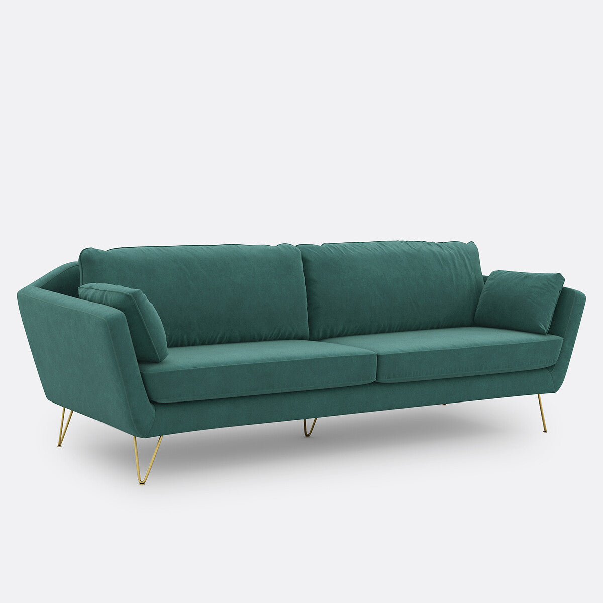 Sofa de 3, 4 y 5 plazas Eucalipto - GREYJOY 
