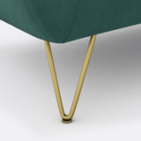 Sofa de 3, 4 y 5 plazas Eucalipto - GREYJOY 