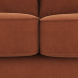 Sofa de 3, 4 y 5 plazas Tabaco - GREYJOY