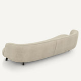 Sofa de 5P Albatros- BEESBURY