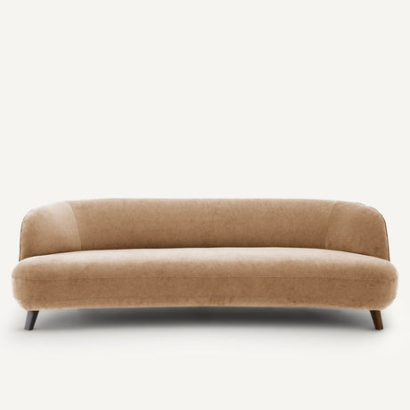 Sofa de 5P Canamo- BEESBURY 