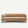 Sofa de 5P Canamo- BEESBURY 