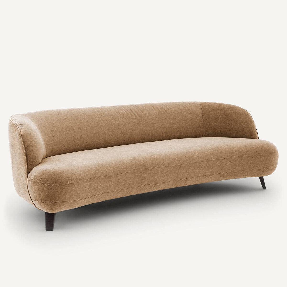 Sofa de 5P Canamo- BEESBURY 