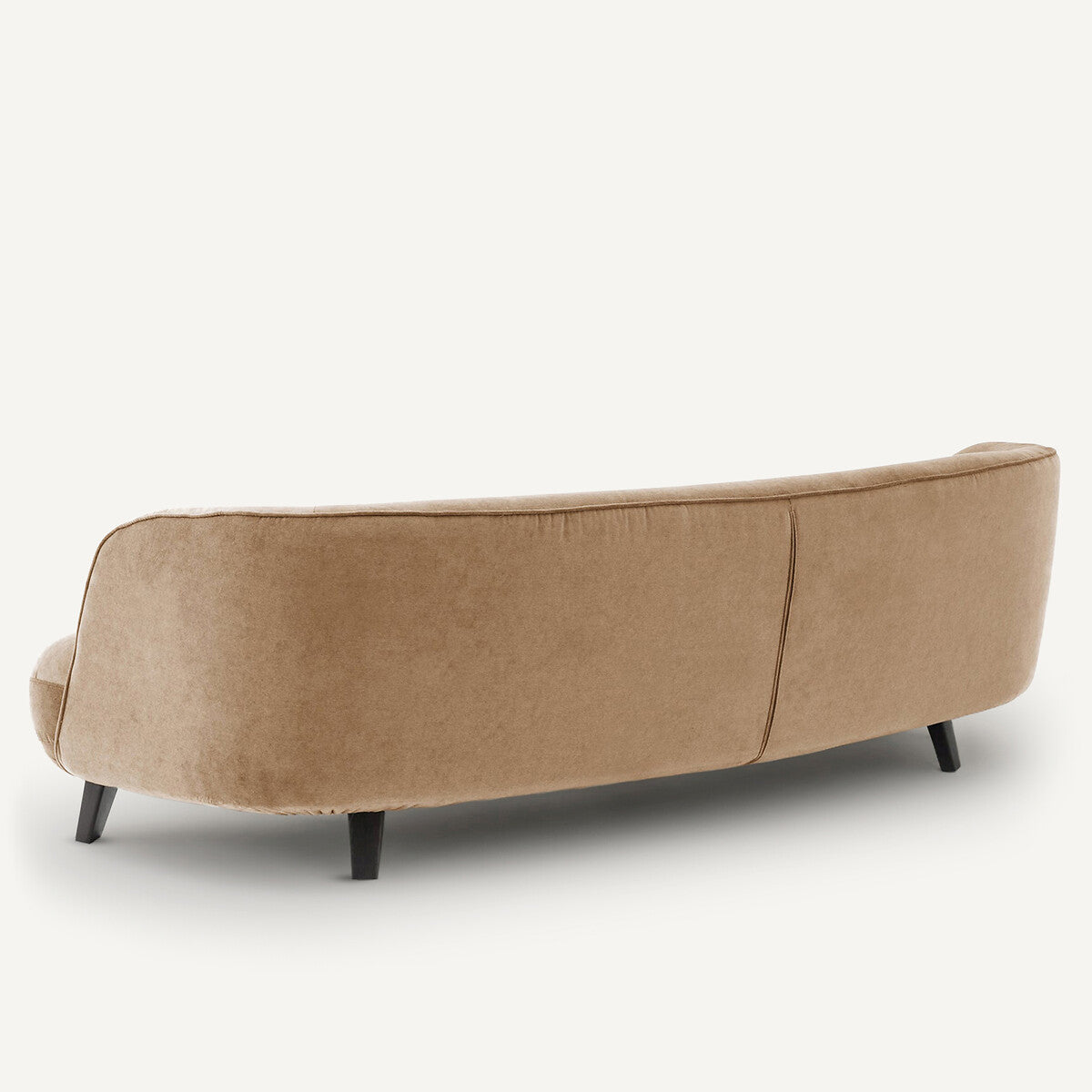 Sofa de 5P Canamo- BEESBURY 